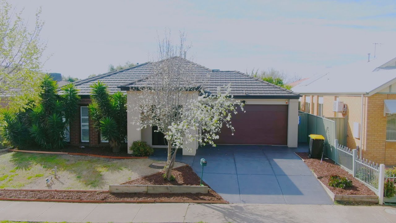 58 Botanical Drive Caroline Springs