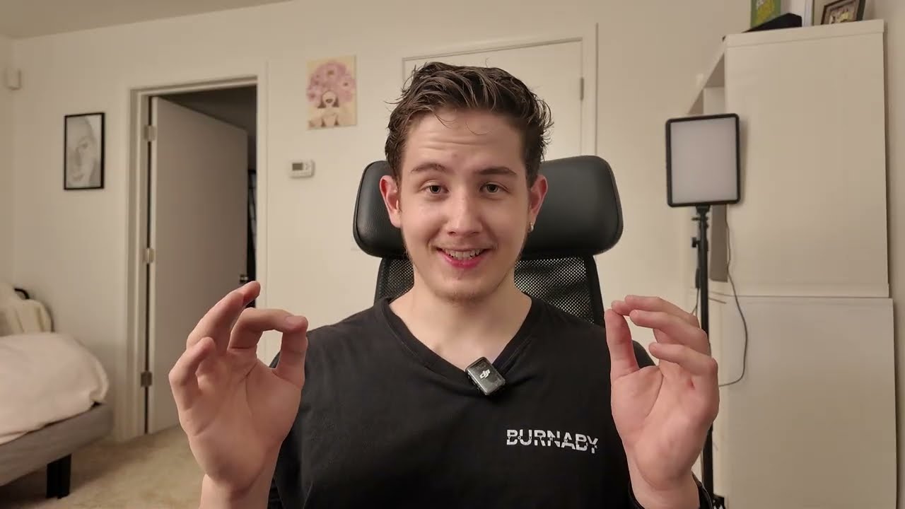 Я набрал 1.3К подписчиков на ютубе за 8 месяцев. Вот как это сделать тебе (гайд без х*рни)