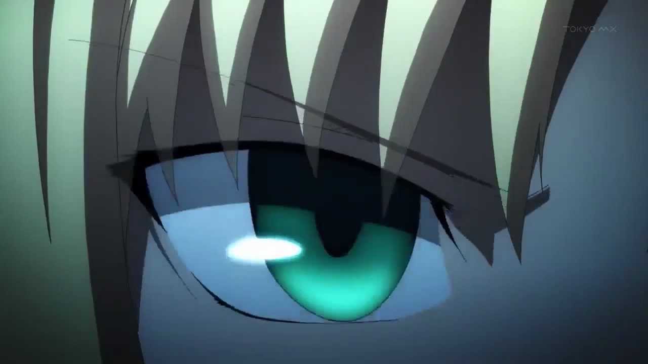 [AMV] Fate Zero - Deftones 