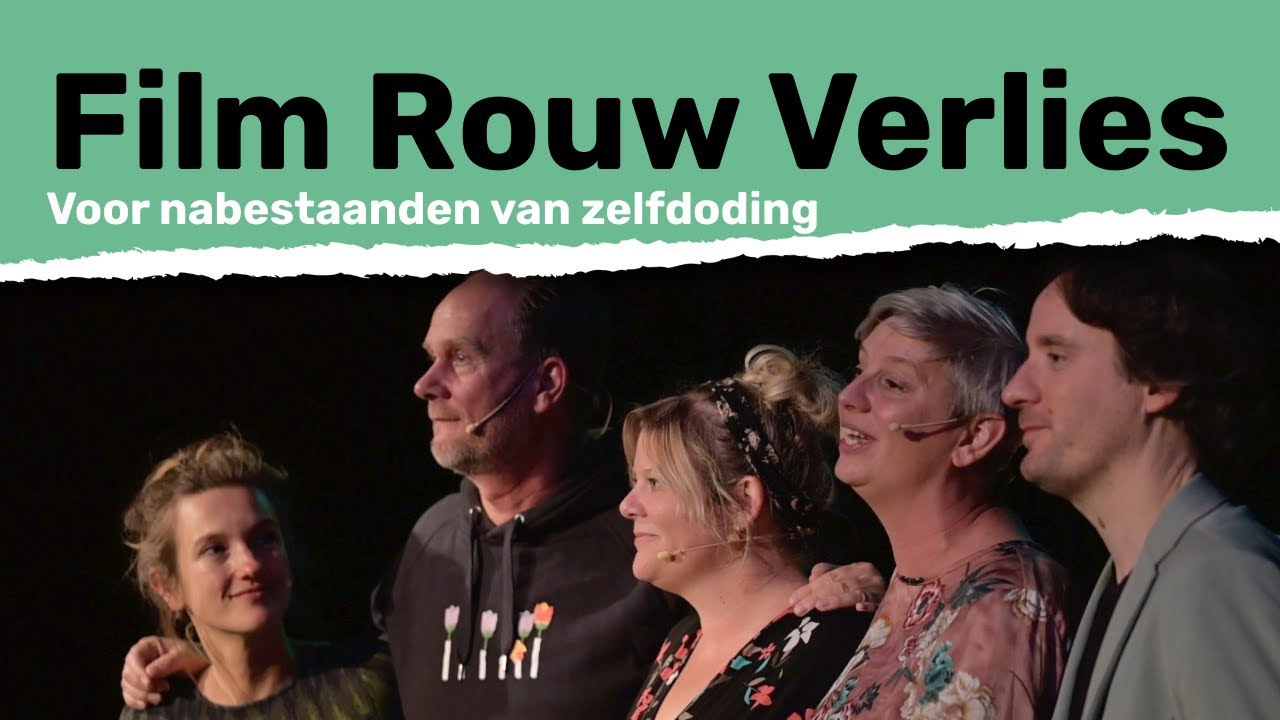 Film Rouw Verlies
