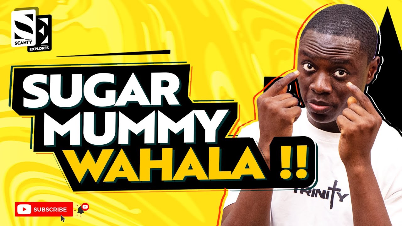 How Sugar Mummy $exually Harassed A Driver & How a Lady Poop In His Car😭😭😭😭😭😭