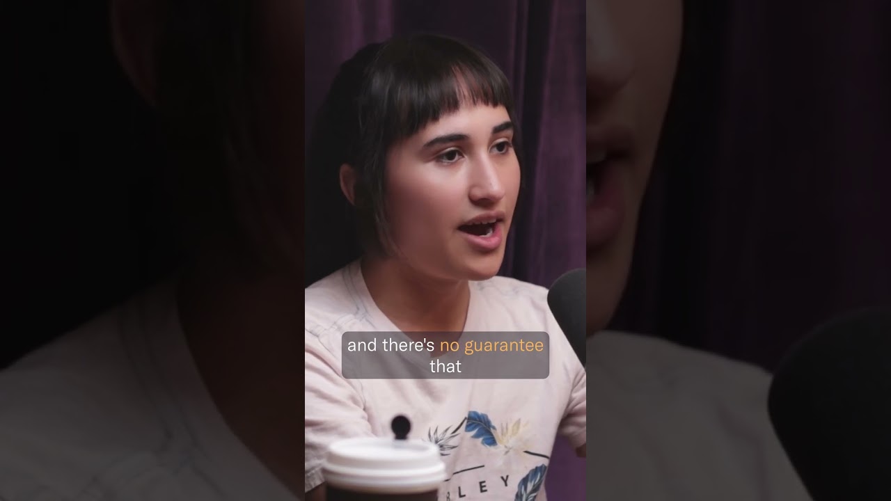 She Regrets Transition w/ @ChoooCole