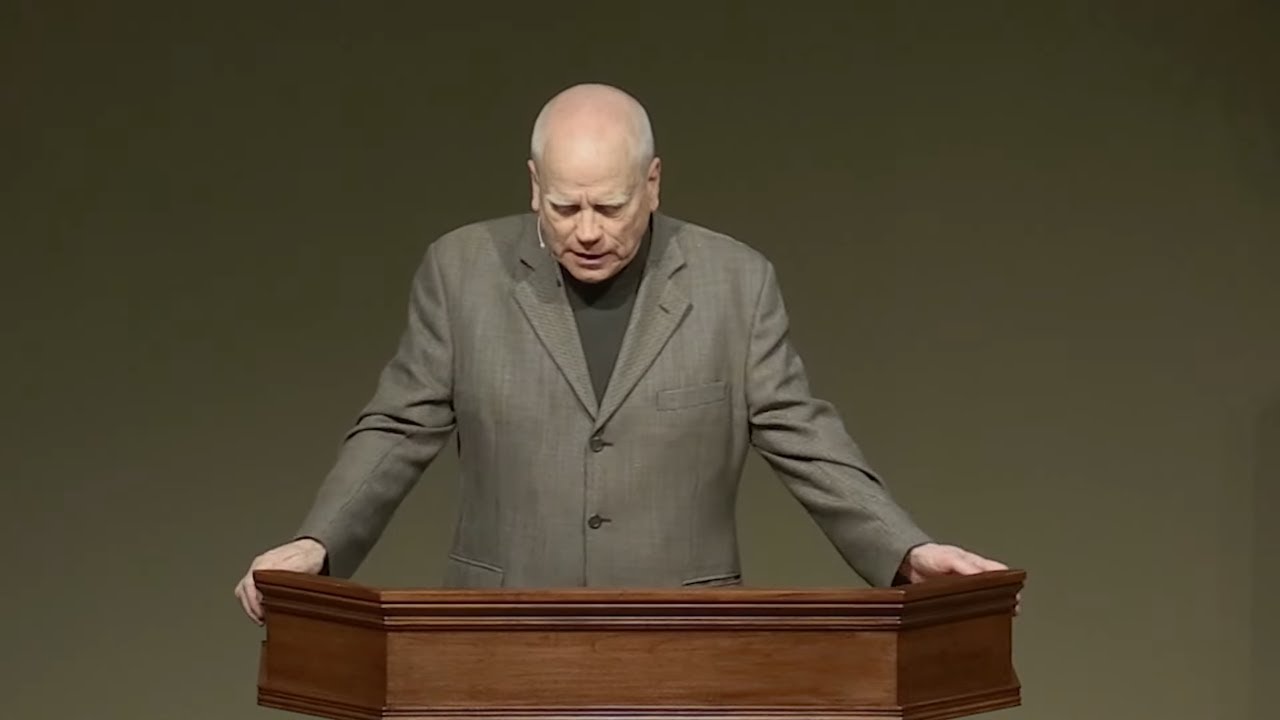 Sola Scriptura (Selected Scriptures) Pastor Don Green