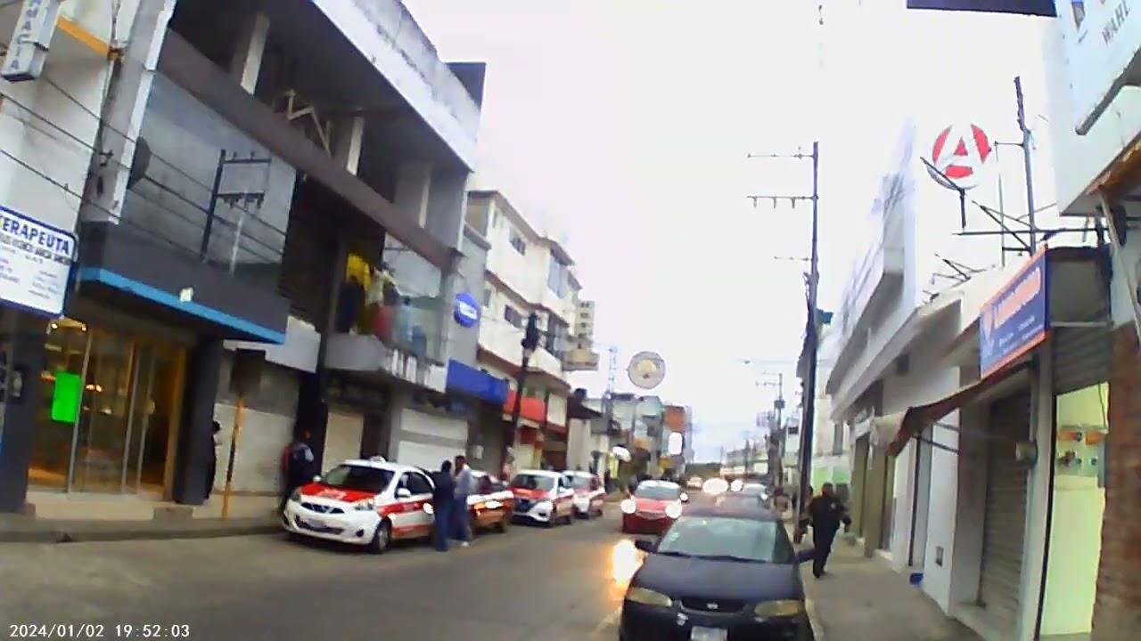 19 ENE 2026 TUXPAN VIDEO 1 DESDE MUY TEMPRANO