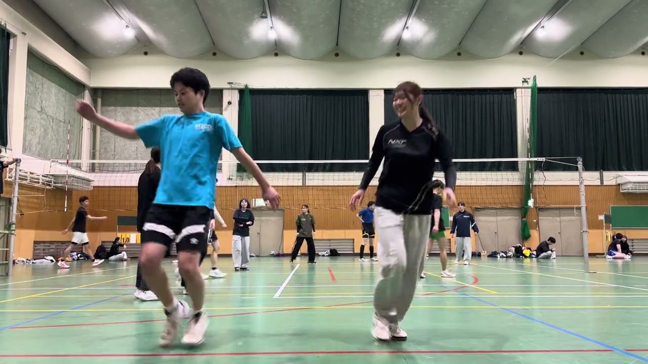 2/15テイク 準々決勝