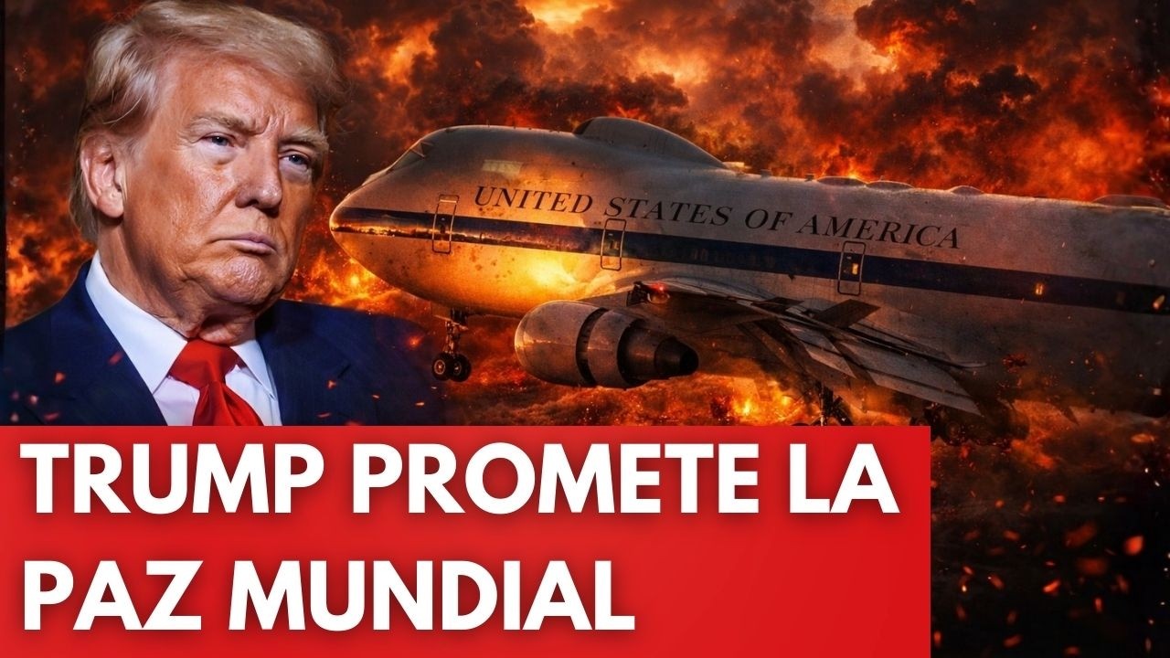 La PROFECÍA de DANIEL 9 se está CUMPLIENDO...