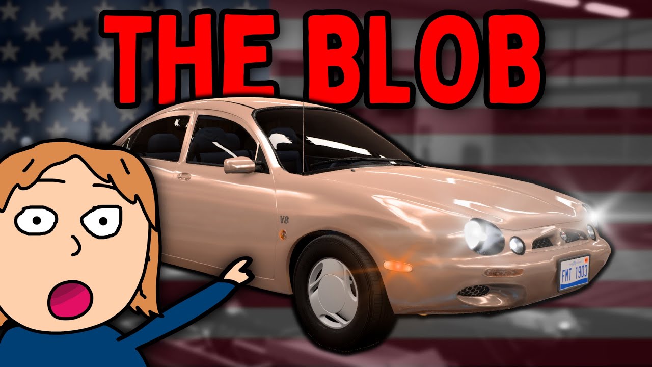 HOW TO MAKE A AMERICAN CAR