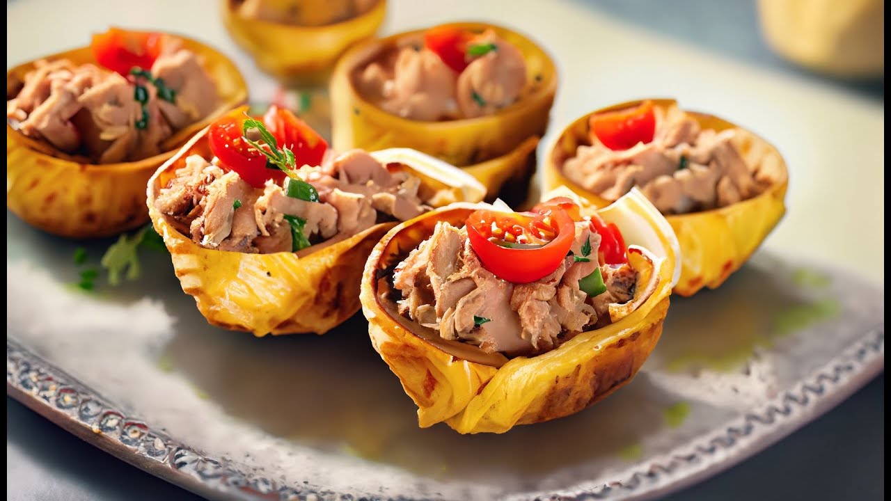 No hagas plátanos antes de ver esta receta!