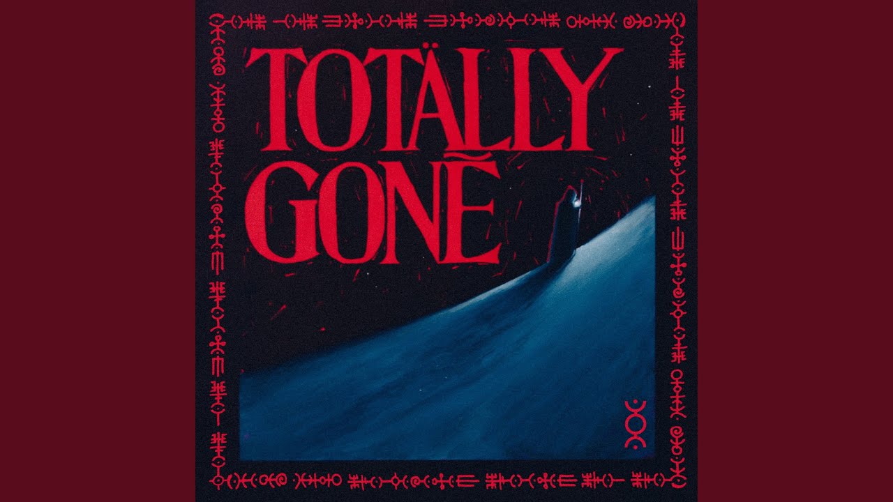 TOTALLYGONE