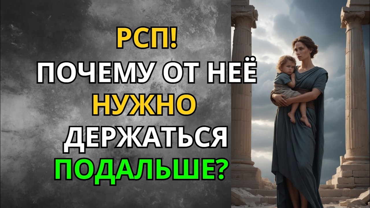 РСП  Почему От Неё Нужно Держаться Подальше?