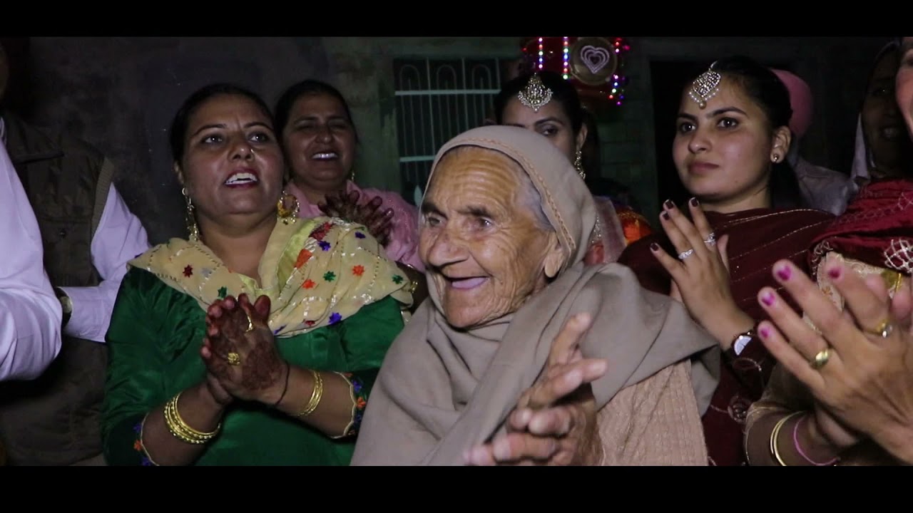 SATNAM SINGH WEDS SANDEEP KAUR WWEDDING HIGHLIGHTS 2021