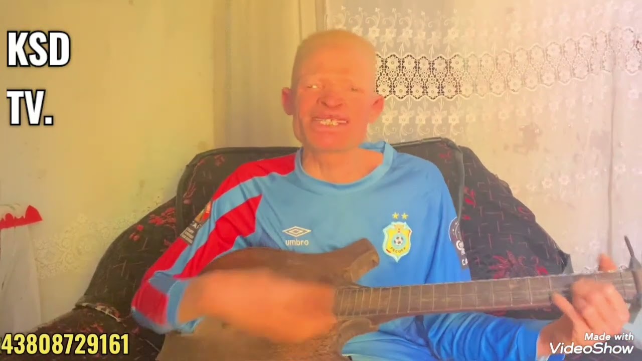 Kasaï dinanga TV Irène ILUNGA KARASHIKA.