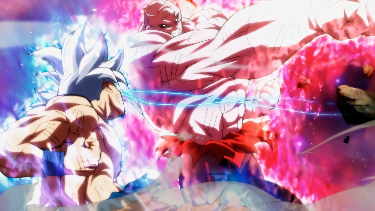 O dia que Goku QUEBROU a INTERNET!
