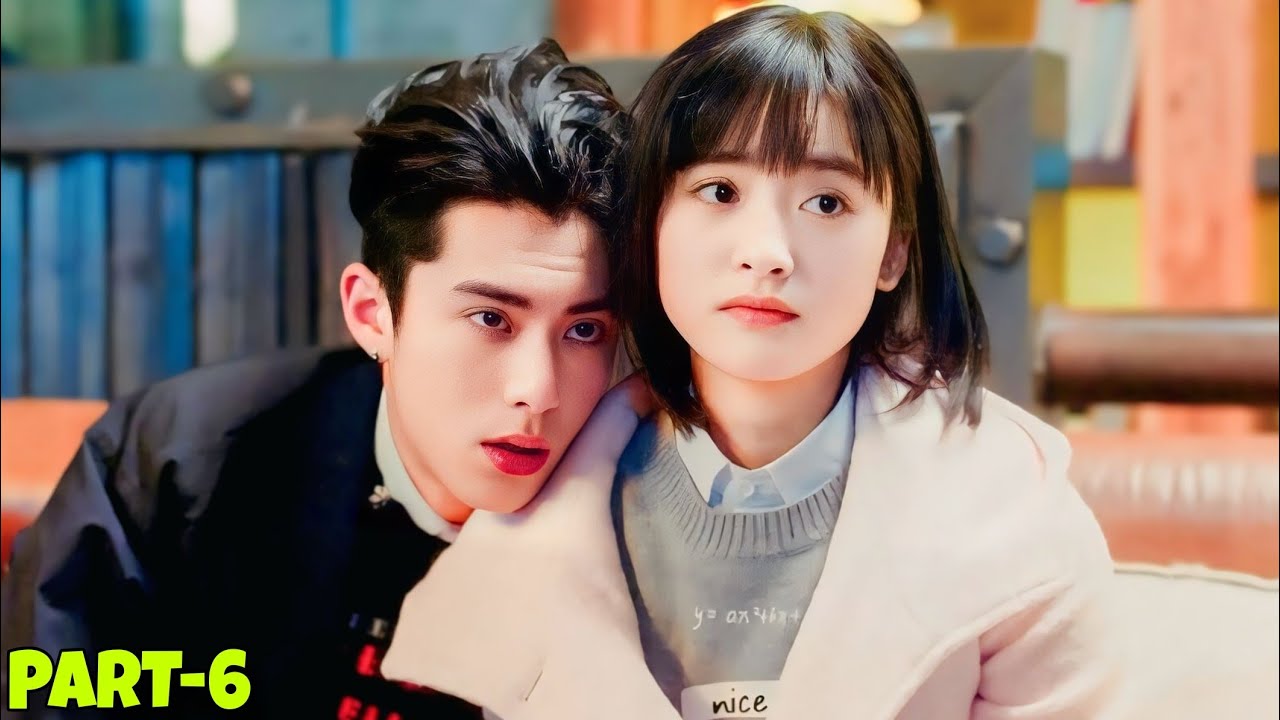 Rich Boys Bully her in School but later Fall in Love | Meteor Garden Explained in Hindi