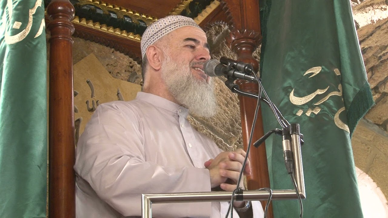 خطبة الجمعة: عظيم أخلاق النبيّ ﷺ،  وكيف أسلم الغلام اليهوديّ بسببه
