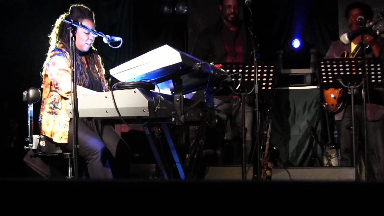 Patrice Rushen 