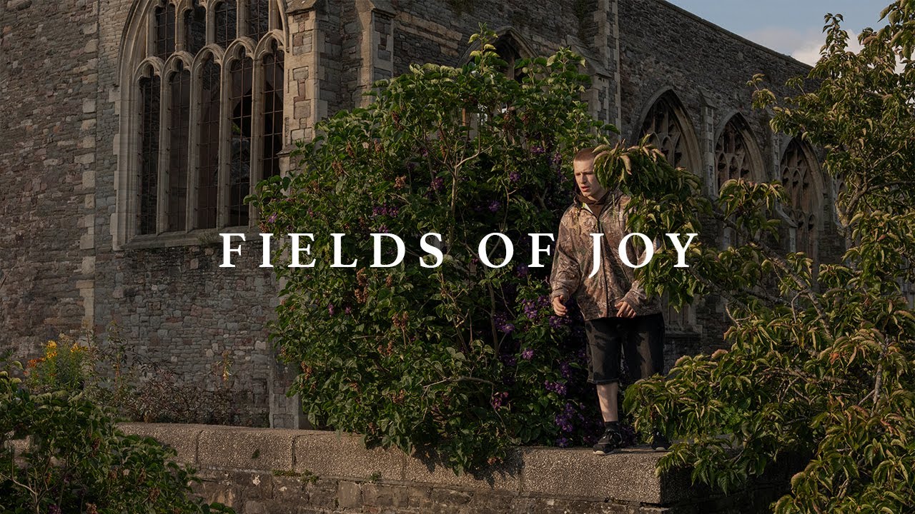 TURFCAM - FIELDS OF JOY