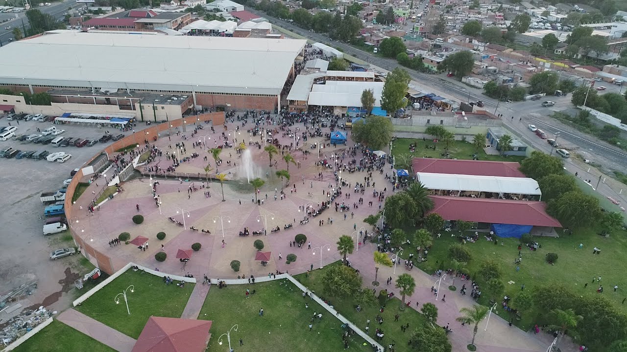 IECE 93 Gran Convencion 2019 SLP (VIDEO OFFICIAL) Parte 1