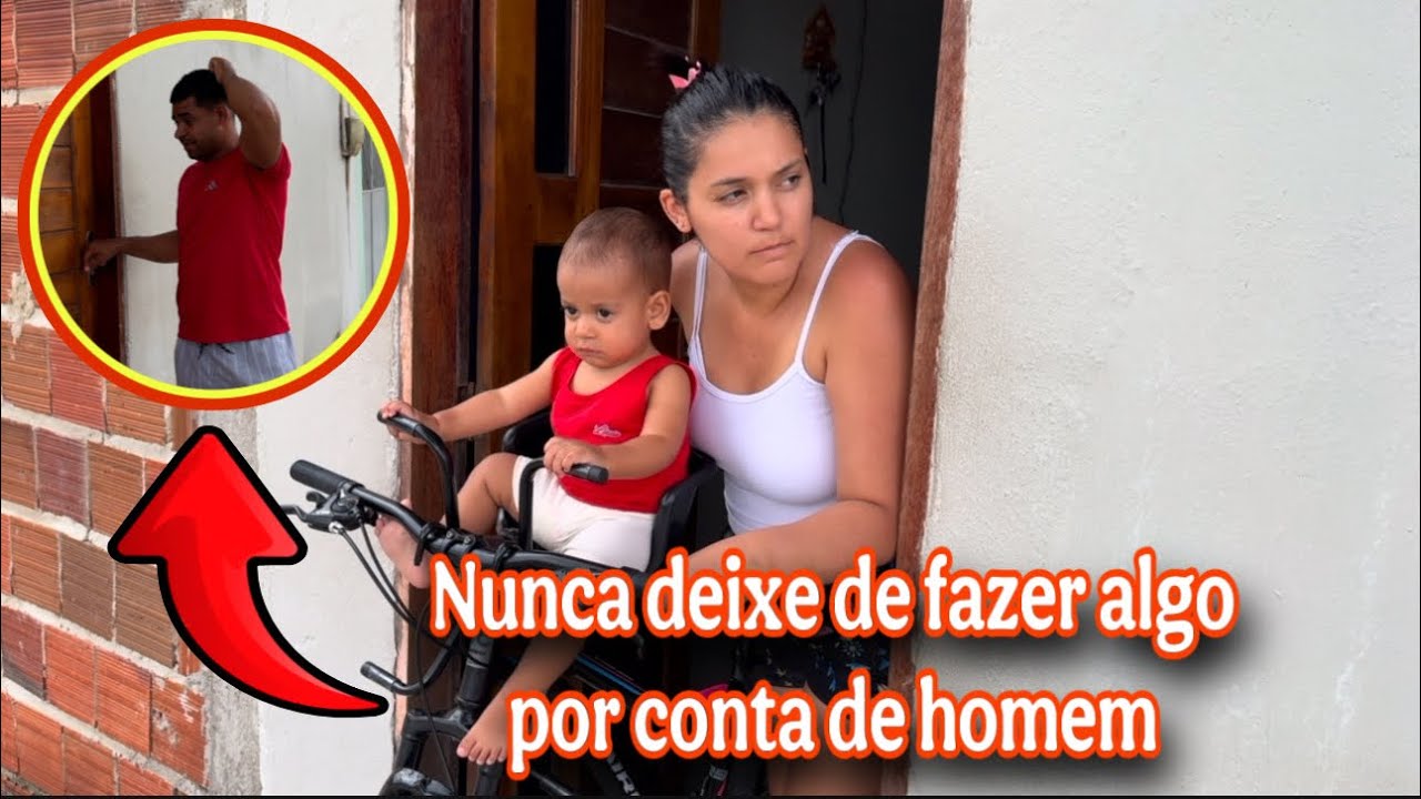 Deixei Vieira fora de casa