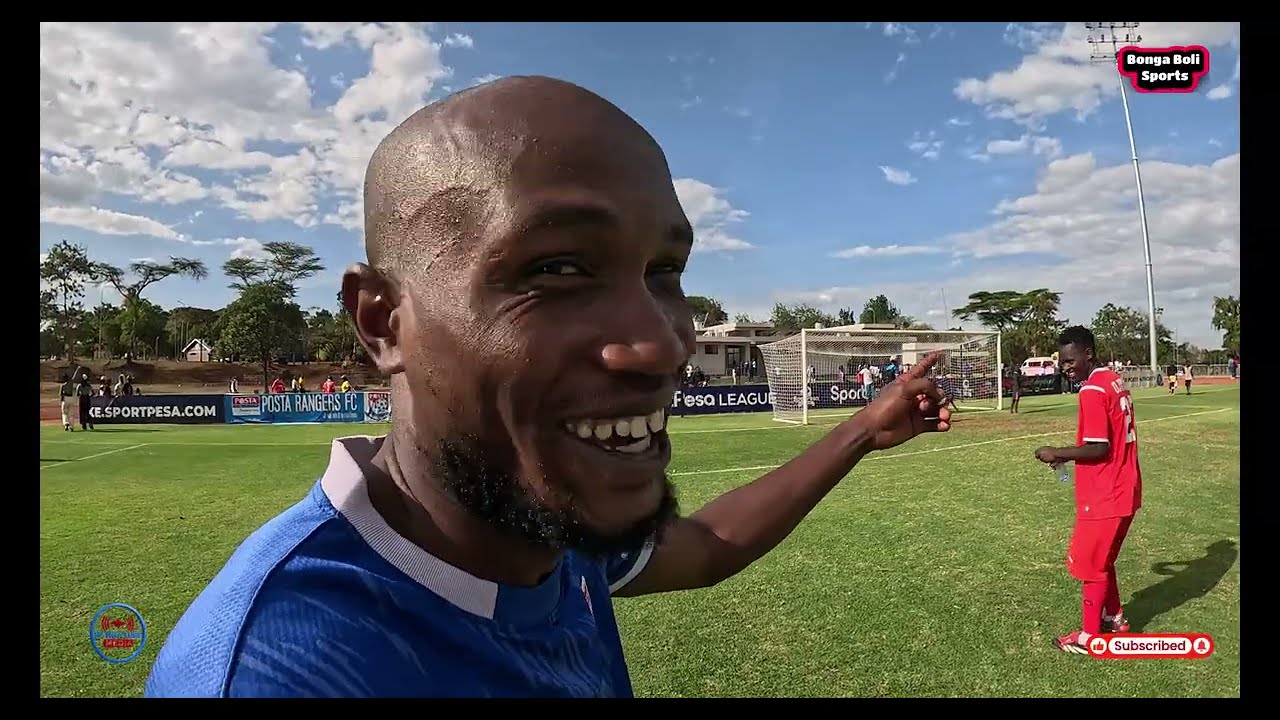 Posta Rangers FC 0-0 Bandari FC: sare ya pili mtawalia kwa vikose vyote viwili, SportPesa League
