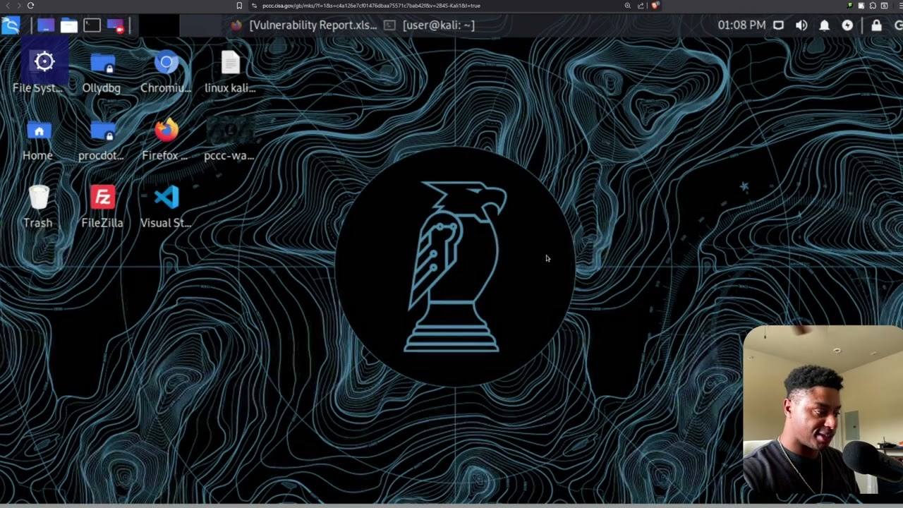 Эксплуатация двух серверов Linux | Обзор President's Cup: 2 устройства, 4 оболочки