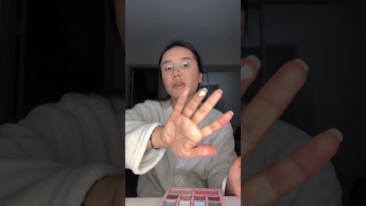 GRWM to xmas party instagramim mary_max_01