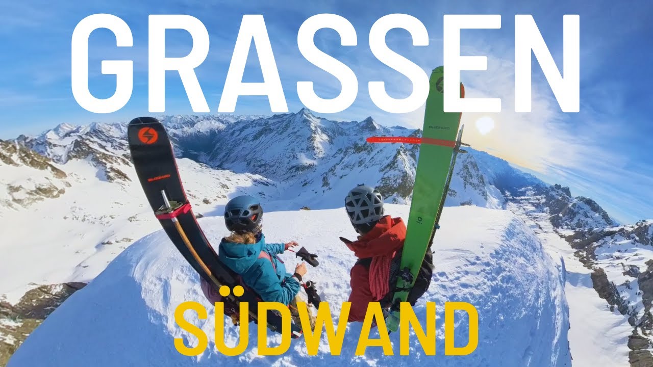 GRASSEN SOUTH WALL - Switzerland EP.21 || A.MORENO #LIVINGTHEALPS