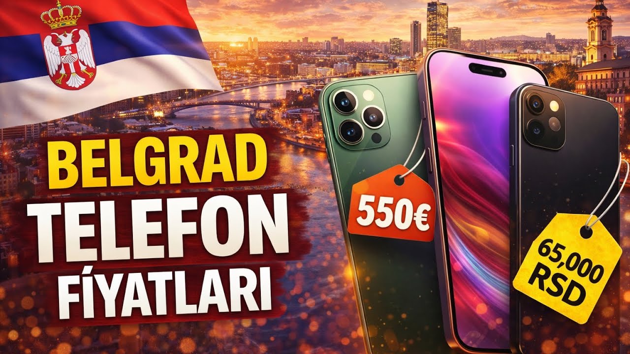 Belgrad Telefon Fiyatları👍  Fiyatlar Çok Ucuz 👉 Gigatron Fiyatları!