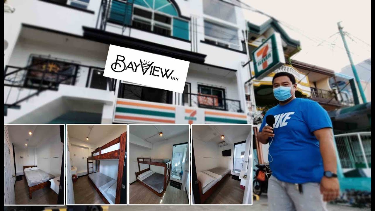 BAYVIEW INN  SURIGAO CITY