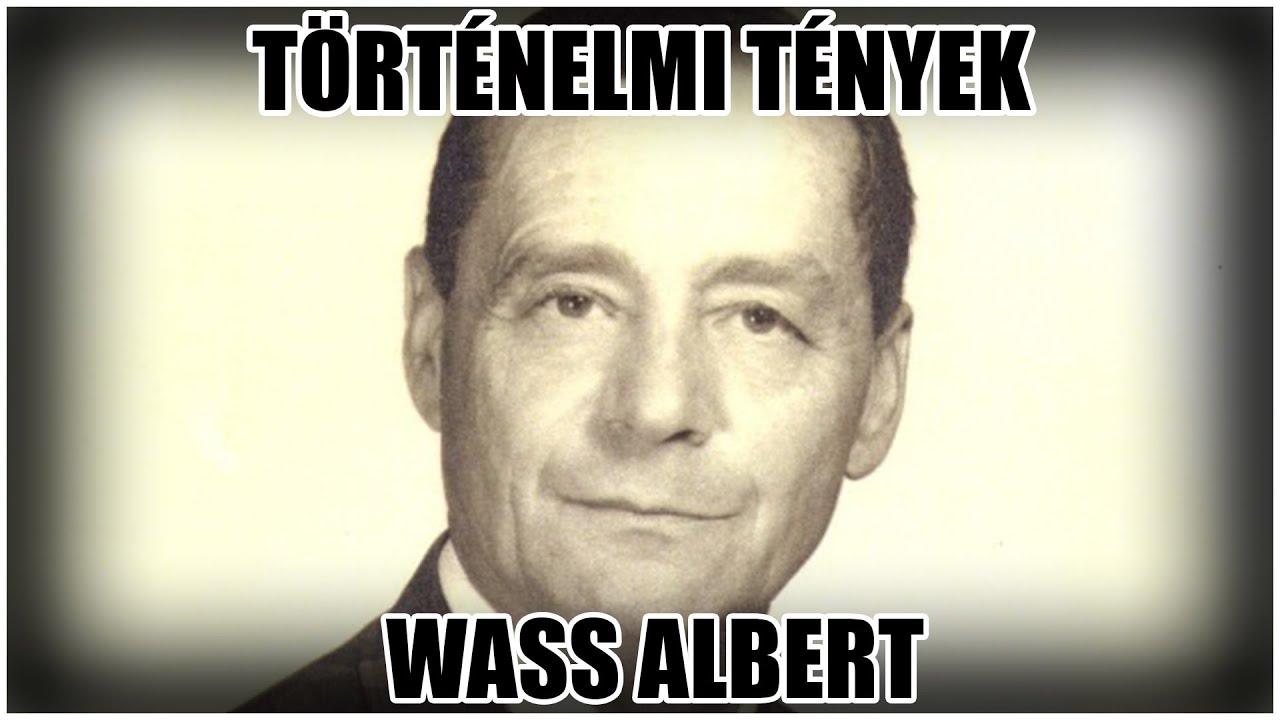 Érdekességek Wass Albertről - Félni kell tőle?