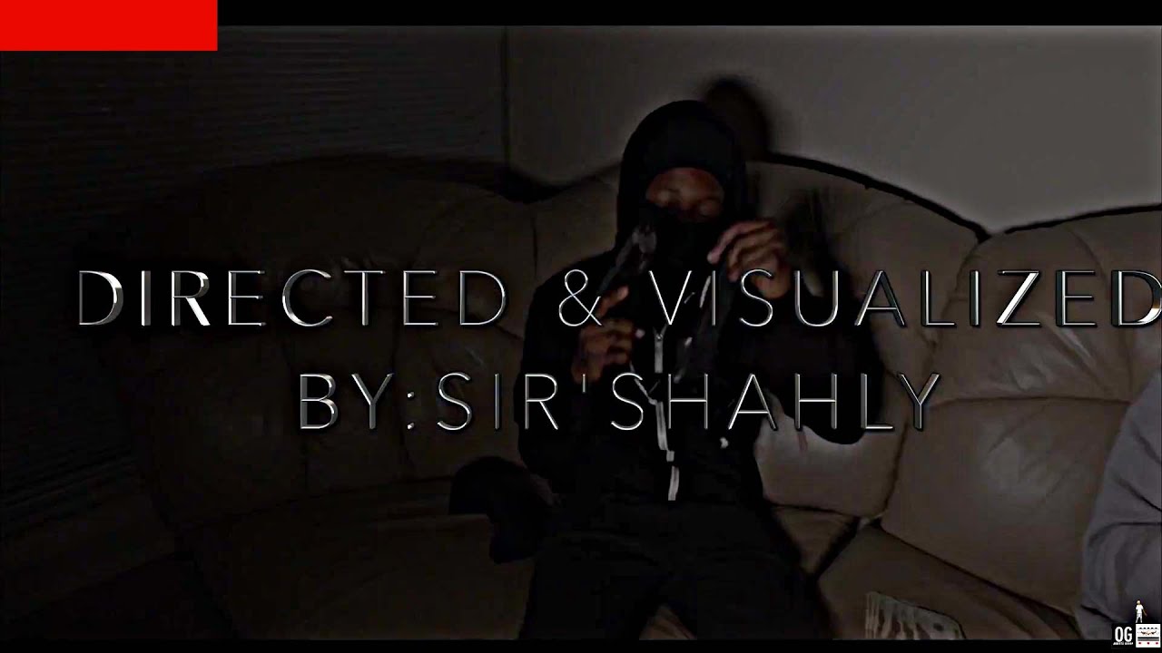 HIMSQUAD NASA FT. Kid Glizzy - I Got 30 |OFFICIAL VIDEO BY: @SIRSHAHLY #svPUREHD