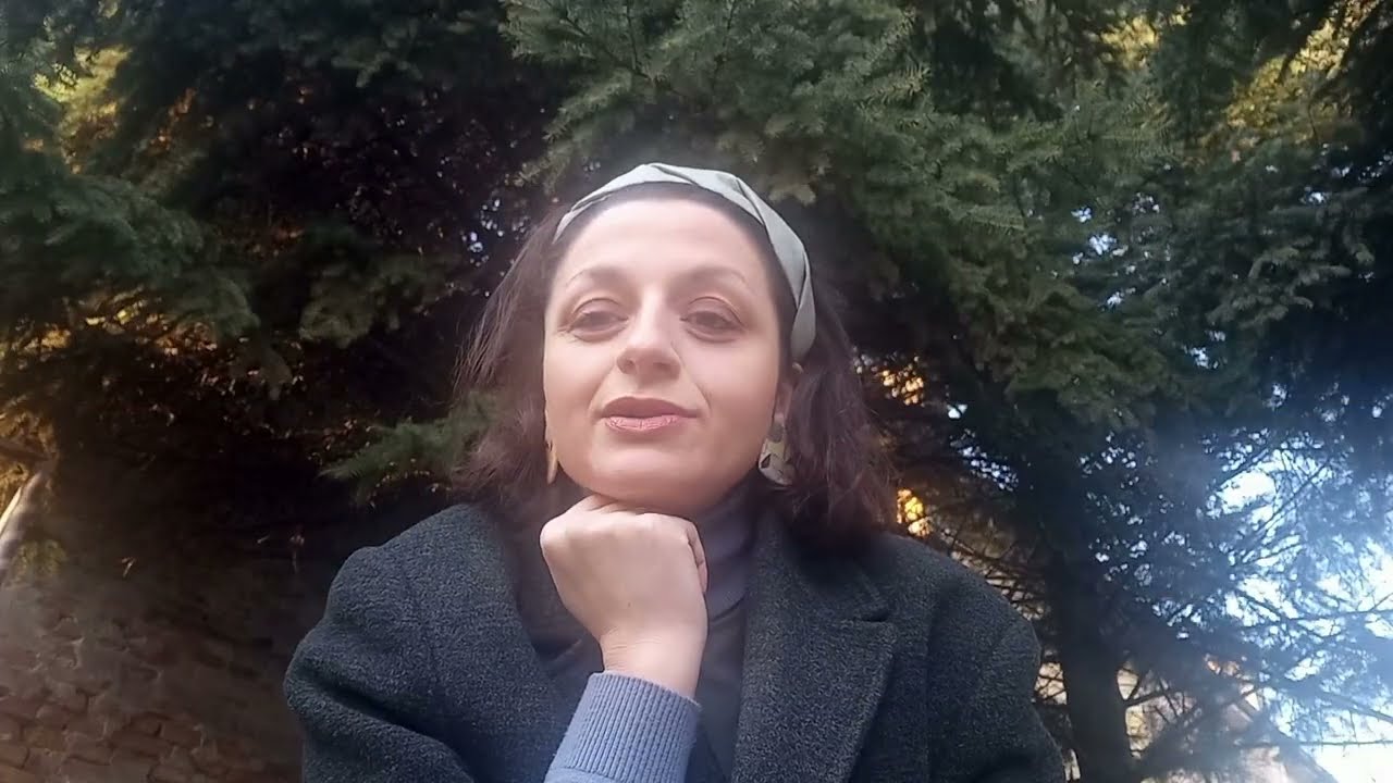 Γνωρίζουμε τη συγγραφέα Άνα Βούτσκοβιτς και μιλάμε για το μυθιστόρημά της 