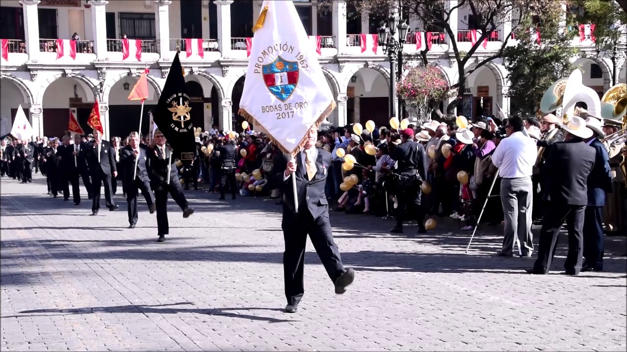 COLEGIO INDEPENDENCIA AMERICANA 2018.