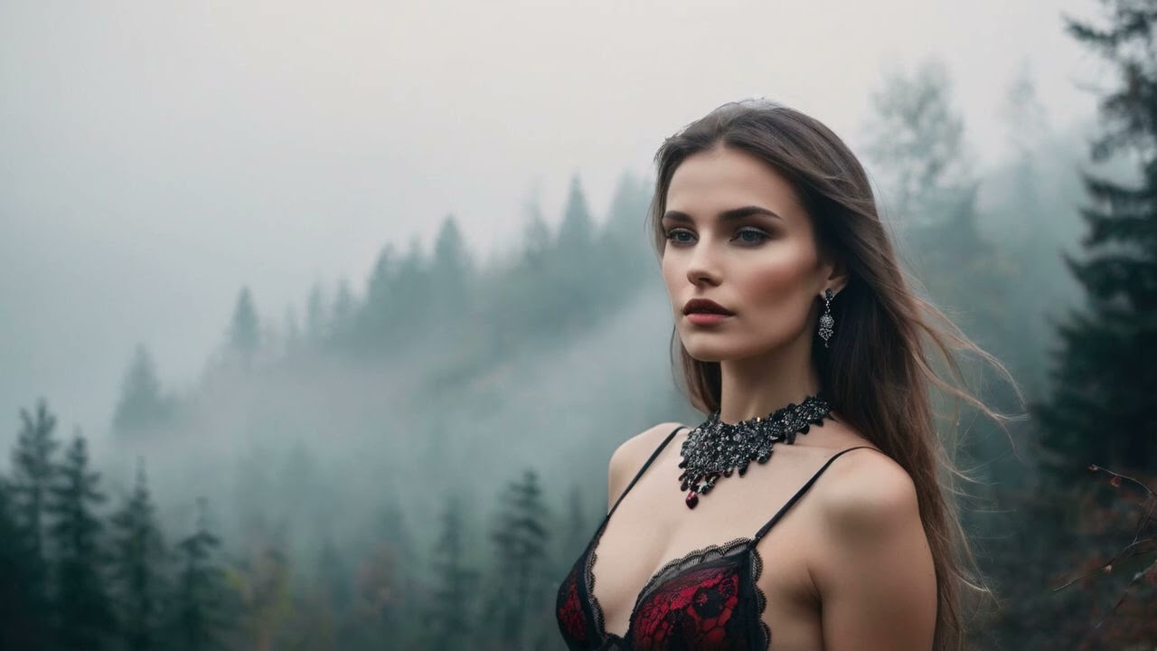 Українська sound   Тінь твоя ETHNO FOLK from Ukraine