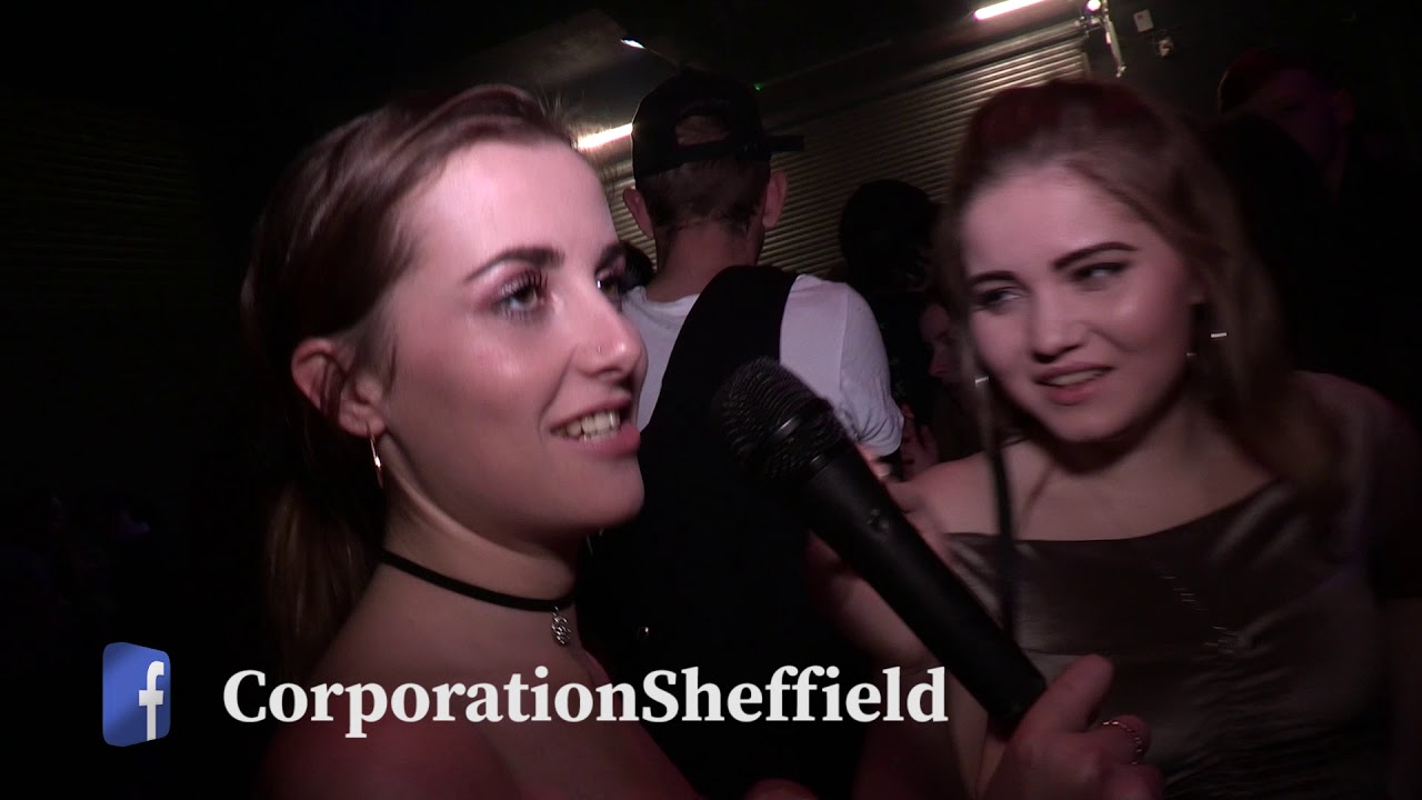 Corp TV - Friday 19 Oct 2018