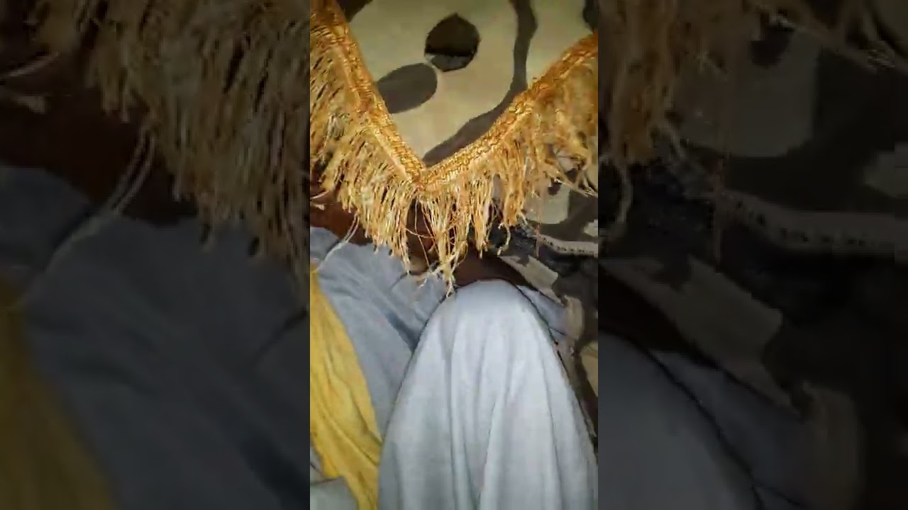 بوري تلاته عمر حسن الفكي اللول لولك رحله المثلث