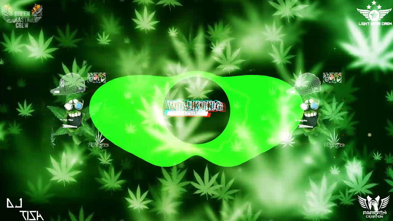 VDJ KING-ULLALA ULLALA ROKE BALUT REMIX BY DJ TISH ☆GREEN RASTA CREW☆