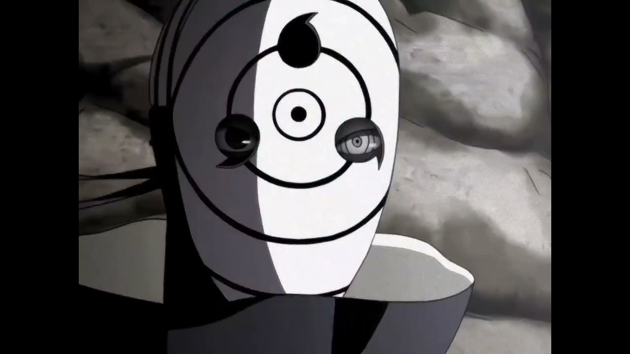 am i perspiring obito uchiha edit