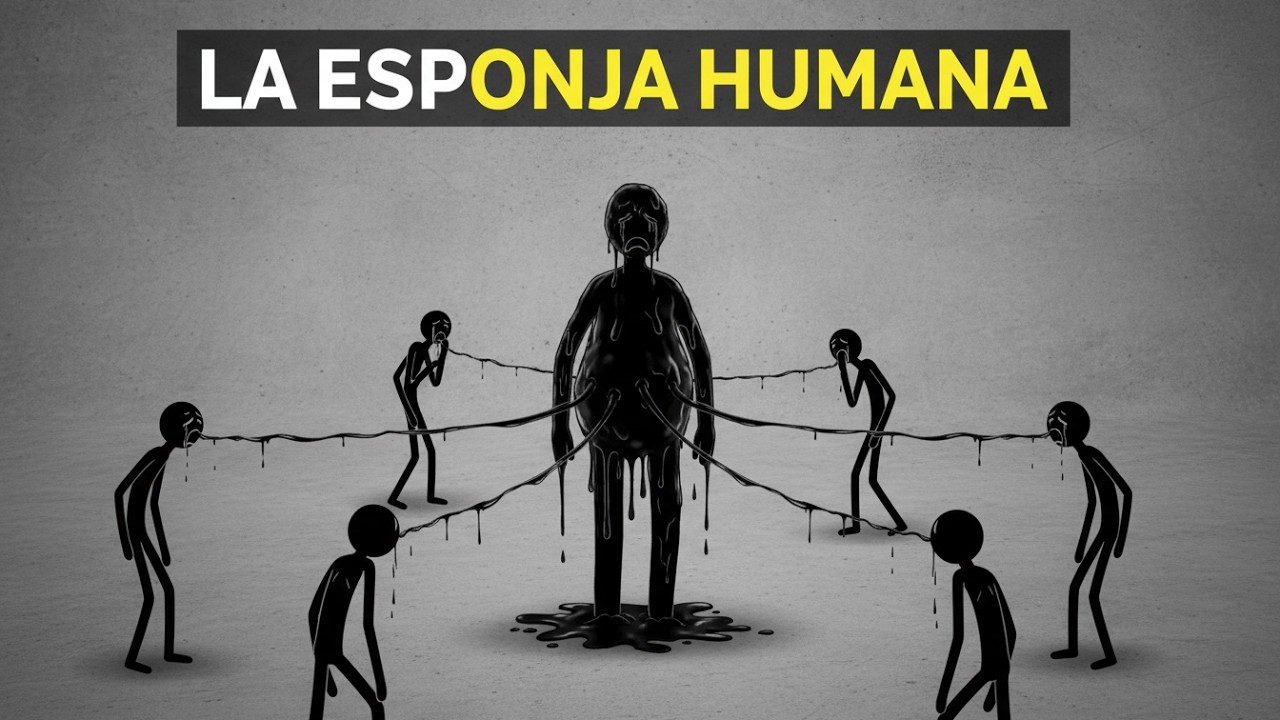 El Lado Oscuro de Ser Demasiado Empático (Cuando Sentir Mucho te Destruye)