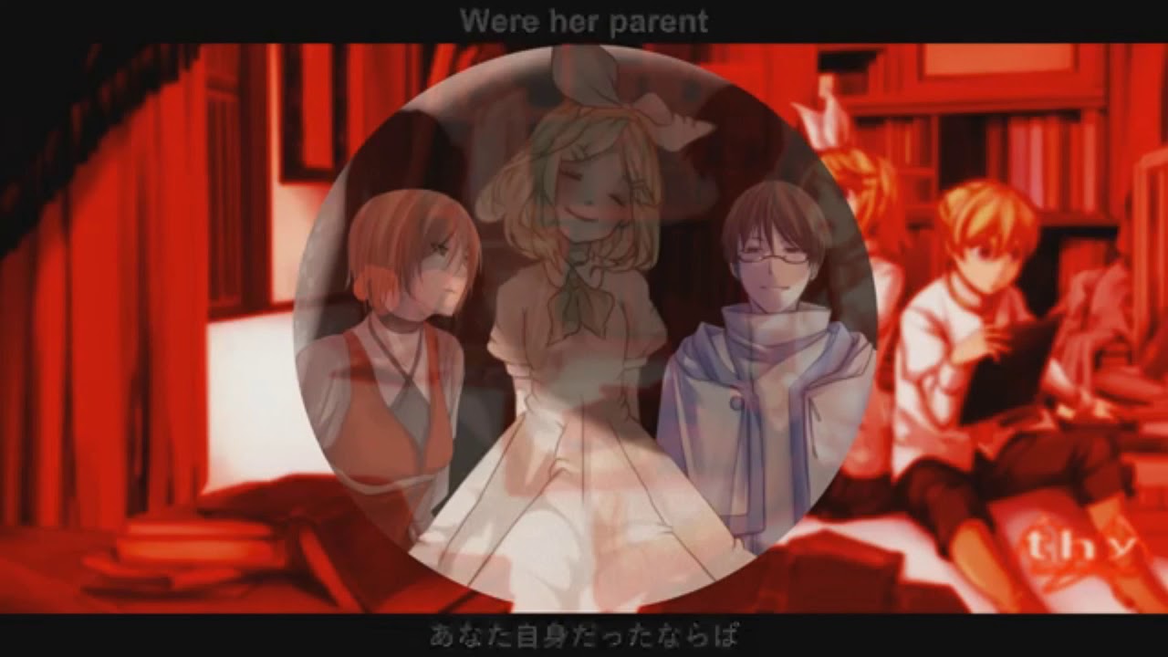 【Mothy】Genesis Girl Gretel【Fanmade Instrumental】