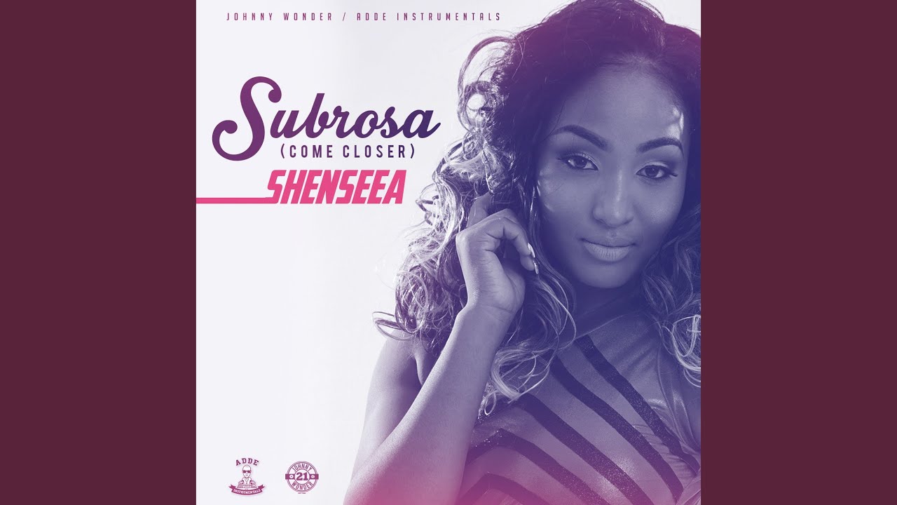 Subrosa (Come Closer)
