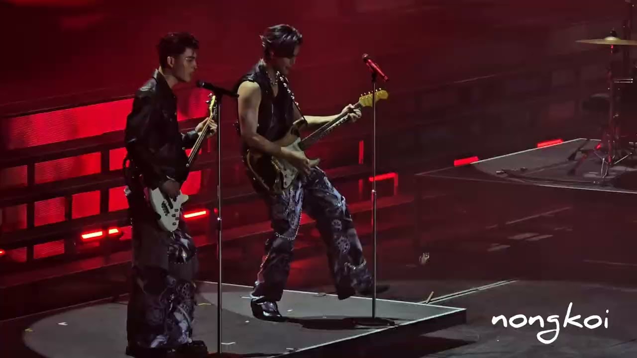 [2025.05.18] #LOLFanFest2025 Gemini - ทำไมต้องเป็นฉัน & Secret