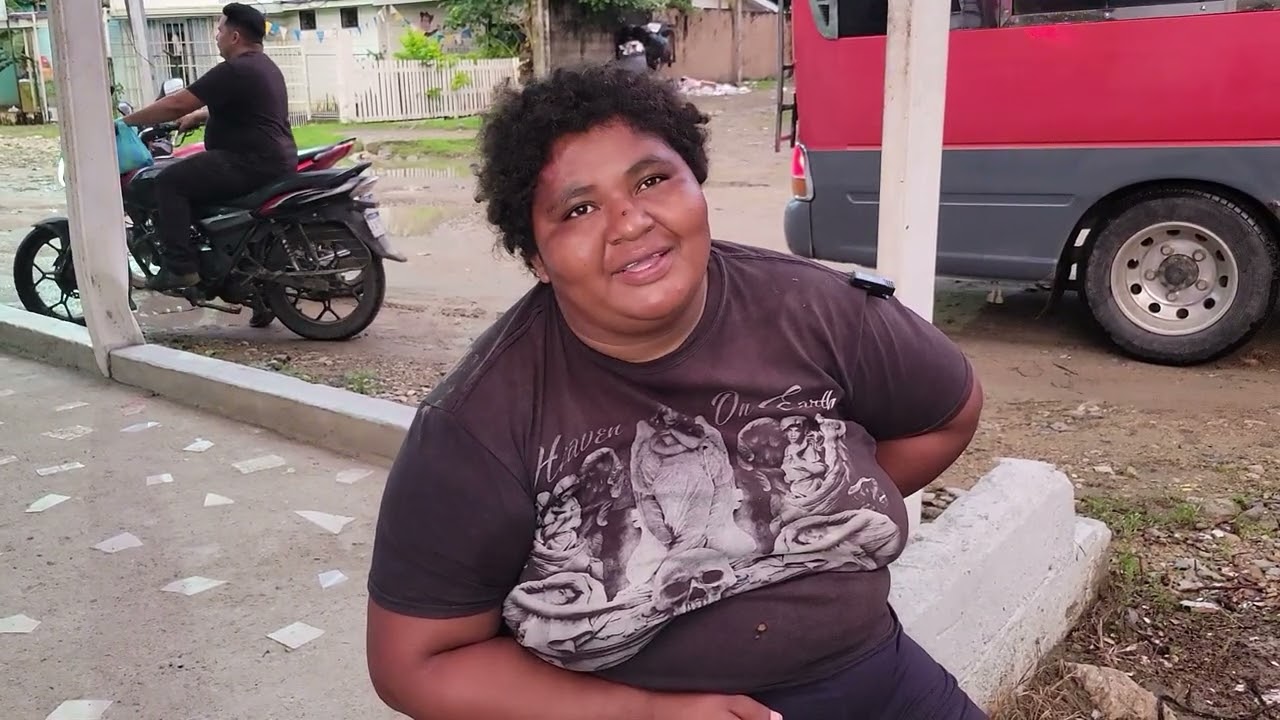 Maria Muy PRONTO regresa a TOCOA 