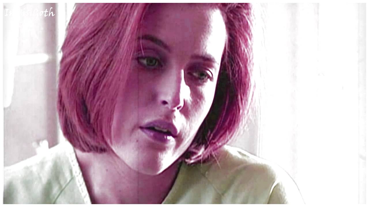 ~ The X-Files ~ Nothing Is Over