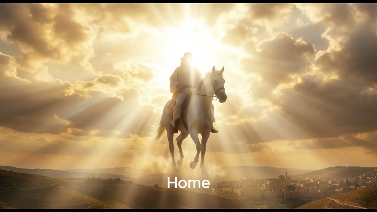 Coming Again