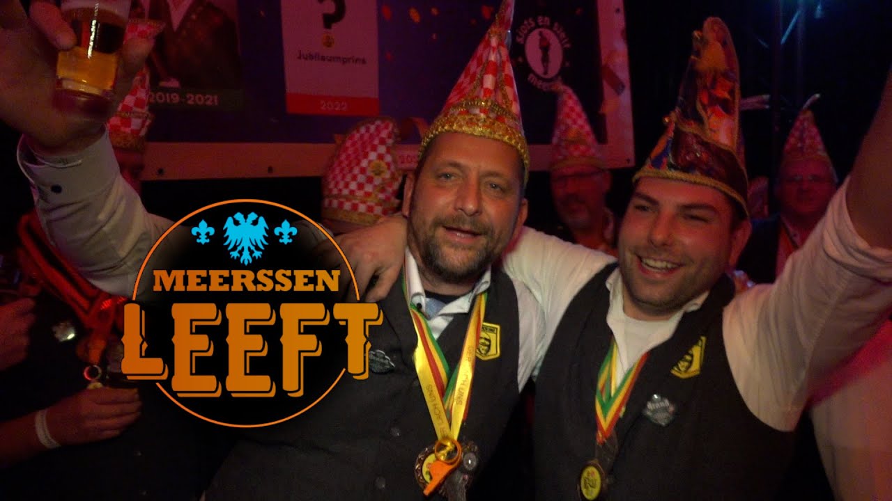 Meerssen Leeft S1A3: Wie SJOTS EN SJEIF bis dich?