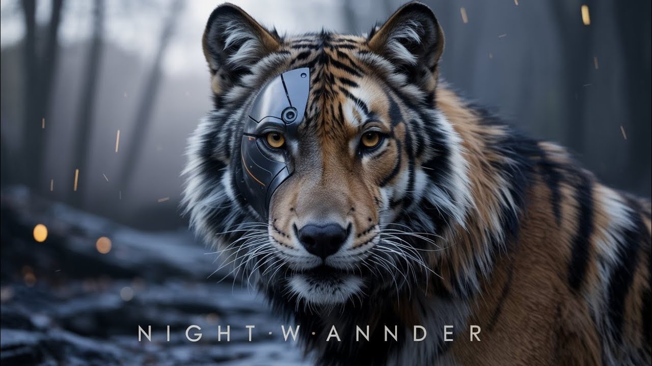 Whispered Echoes (Remix)
