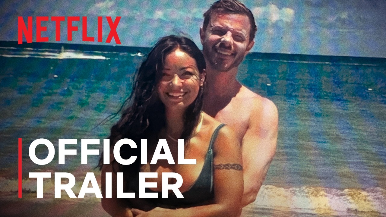 Death of the Pastor&rsquo;s Wife | Official Trailer | Netflix