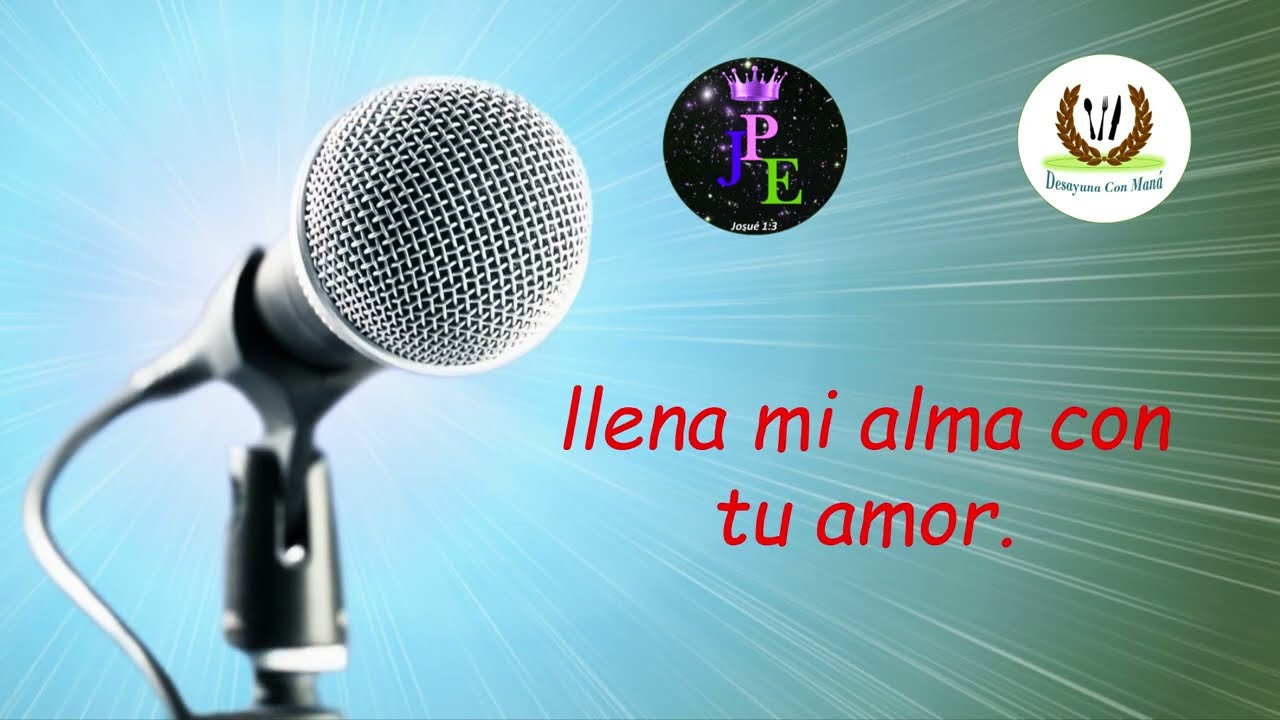 Fuego del Espíritu Santo 🔥 Canción de Adoración que Llena el Corazón