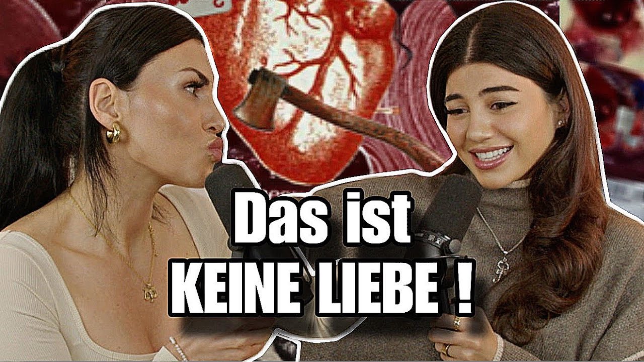 Stalking - Wenn aus Liebe Kontrolle wird..